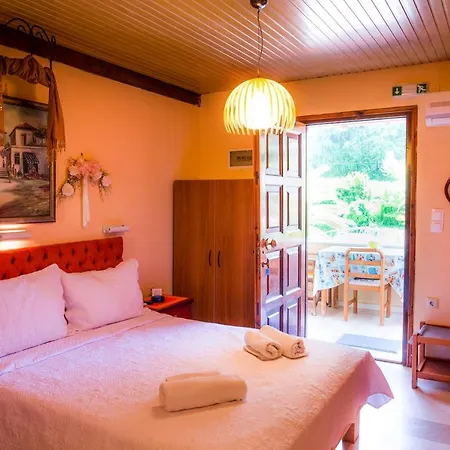 Appart hôtel Alessandro *