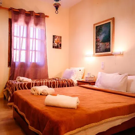 Apart-hotel Alessandro Sidárion