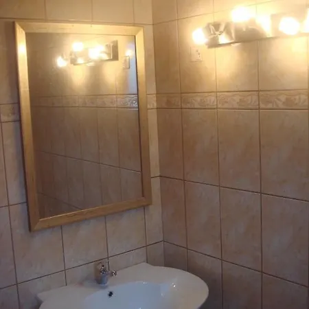 Apart-hotel Alessandro *