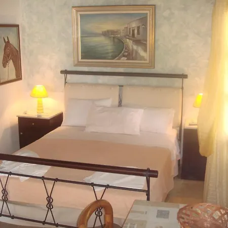 Alessandro Apart-hotel Sidárion